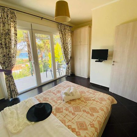 Villa Vision Скала-Потамиас Экстерьер фото