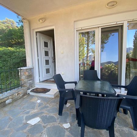 Villa Vision Скала-Потамиас Экстерьер фото