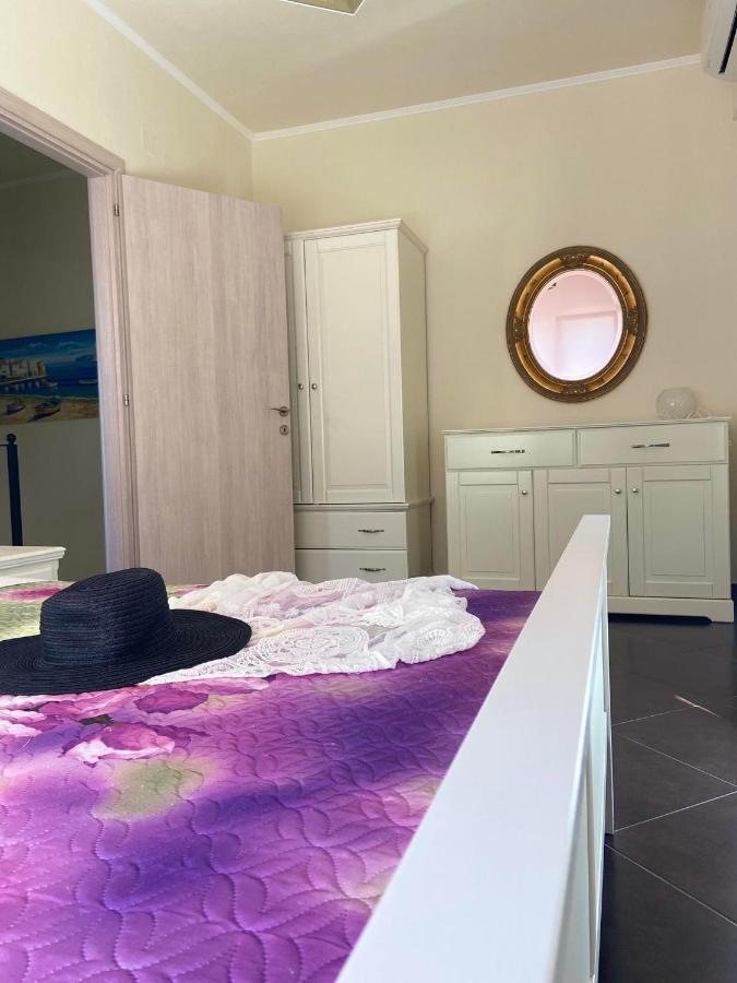 Villa Vision Скала-Потамиас Экстерьер фото