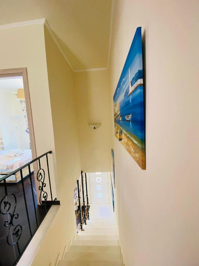 Villa Vision Скала-Потамиас Экстерьер фото