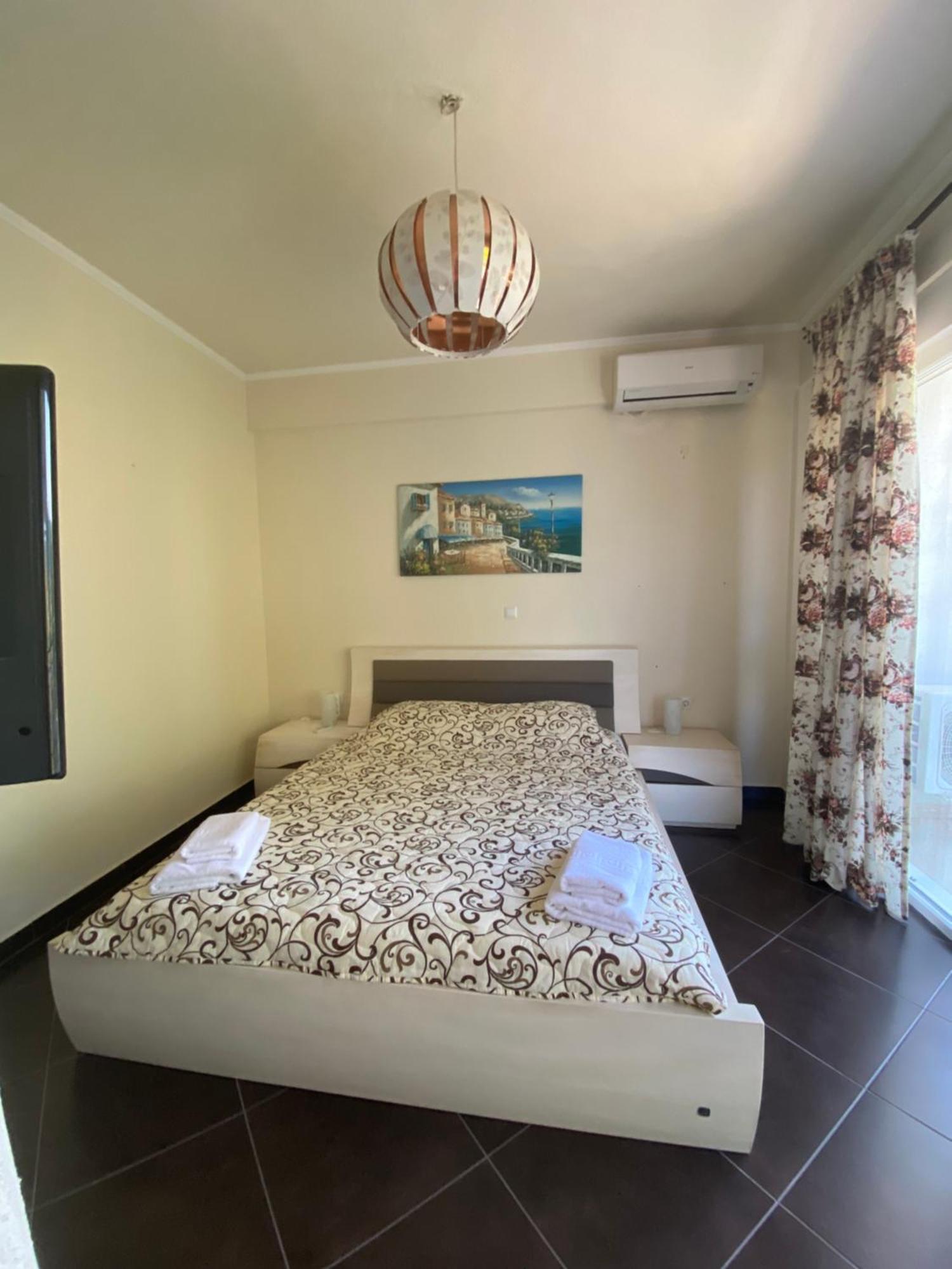 Villa Vision Скала-Потамиас Экстерьер фото
