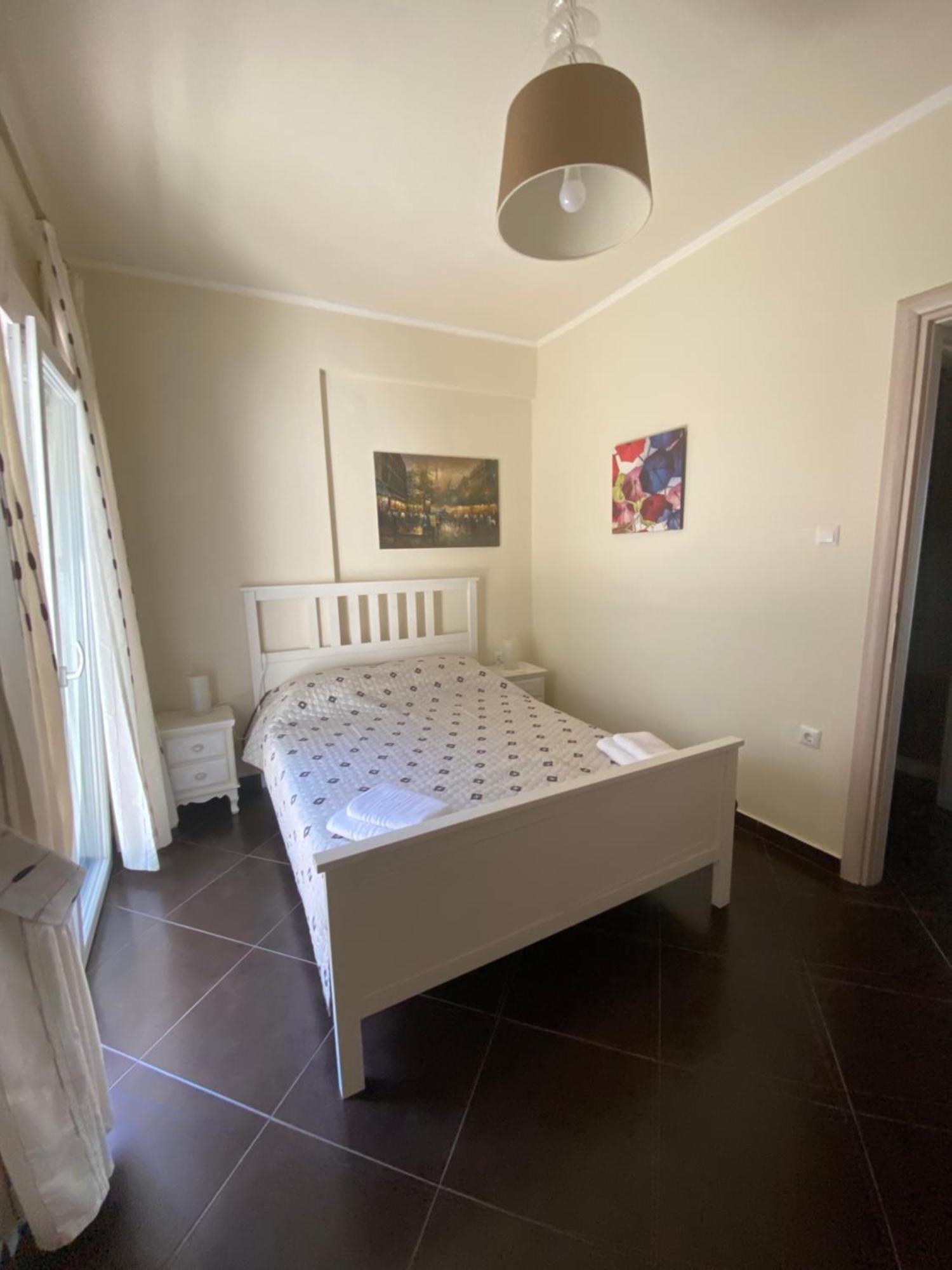 Villa Vision Скала-Потамиас Экстерьер фото